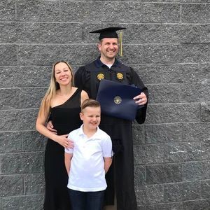 Meet your Posher, Sean